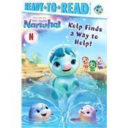 Kelp Finds a Way to Help! Ready-to-Read Pre-Level 1 by Shaw, Natalie, 9781665946735