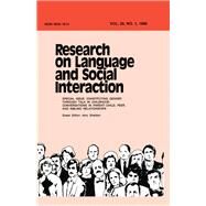 Constituting Gender Through Talk in Childhood: Conversations in Parent-child, Peer, and Sibling Relationships:a Special Issue of research on Language and Social interaction by Sheldon,Amy;Sheldon,Amy, 9781138876736