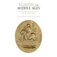 Reading the Middle Ages by Rosenwein, Barbara H., 9781442636736