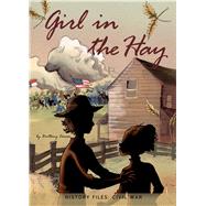 Girl in the Hay by Canasi, Brittany, 9781681916736