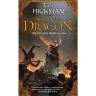 Song of the Dragon by Hickman, Tracy, 9780756406738