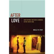 After Love by Stout, Noelle M., 9780822356738