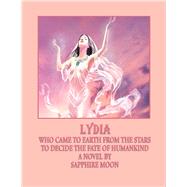 Lydia by Moon, Sapphire, 9781098336738