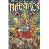 Maestros 1 by Skroce, Steve; Stewart, Dave; Fonografiks, 9781534306738