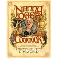 Nanny Ogg's Cookbook A Useful and Improving Almanack of Information Including Astonishing Recipes from Terry Pratchett's Discworld by Pratchett, Terry, 9780552146739
