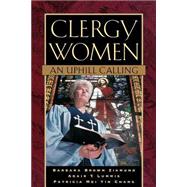 Clergy Women by Zikmund, Barbara Brown; Lummis, Adair T.; Chang, Patricia M. Y., 9780664256739