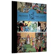 Prince Valiant Vol. 26 1987-1988 by Foster, Hal; Murphy, John Cullen; Murphy, Cullen, 9781683966739