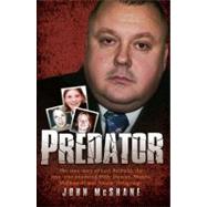 Predator by McShane, John, 9781843586739