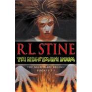The Nightmare Room by Stine, R. L., 9780060766740