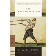 The Three Musketeers by Dumas, Alexandre; Furst, Alan; Le Clercq, Jacques, 9780375756740