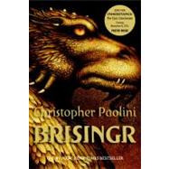 Brisingr Book III by Paolini, Christopher, 9780375826740
