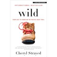 Wild by Strayed, Cheryl, 9781594136740