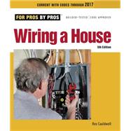 Wiring a House by Cauldwell, Rex, 9781627106740