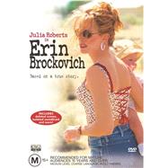 Erin Brockovich - DVD (B00003CXFV) by Universal Studios Home Entertainment, 8780000126741