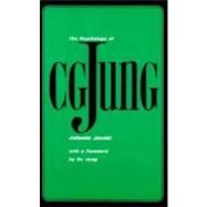 The Psychology of C. G. Jung; 1973 Edition by Jolande Jacobi; Translated by Ralph Manheim; Foreword by C.G. Jung, 9780300016741