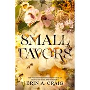 Small Favors by Craig, Erin A., 9780593306741