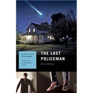 The Last Policeman by WINTERS, BEN H., 9781594746741