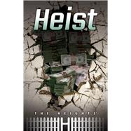 Heist by Hansen, Ed; Doman, Mary Kate (ADP), 9781616516741