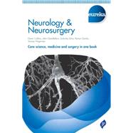 Neurology & Neurosurgery by Collins, Dawn R., Ph.D.; Goodfellow, John A., Ph.D.; Silva, Adikarige Haritha Dulanka; Dardis, Ronan; Nagaraja, Sanjoy, M.D., 9781907816741