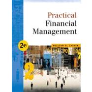 Practical Financial Management by Lasher, William R., 9780324006742