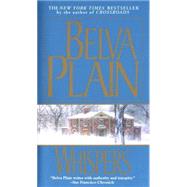 Whispers A Novel by PLAIN, BELVA, 9780440216742