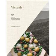 Victuals by Lundy, Ronni; Autry, Johnny, 9780804186742