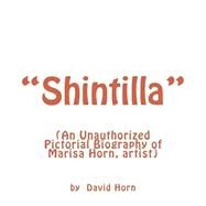 Shintilla by Horn, David, 9781502346742