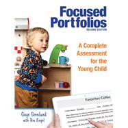 Focused Portfolios by Gronlund, Gaye; Engel, Bev, 9781605546742