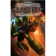 Salamanders: Rebirth by Kyme, Nick, 9781849706742