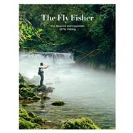 The Fly Fisher by Visram, Amy; Blumentritt, Jan; Struben, Thorsten; Funk, Maximilian; Klanten, Robert, 9783899556742