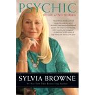 Psychic by Browne, Sylvia; Harrison, Lindsay (CON), 9780061966743