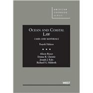 Ocean and Coastal Law by Rieser, Alison; Christie, Donna R.; Kalo, Joseph J.; Hildreth, Richard G., 9780314266743