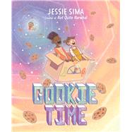 Cookie Time by Sima, Jessie; Sima, Jessie, 9781665936743