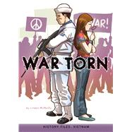War Torn by McNeilly, Linden; Aloisi, Giuliano, 9781681916743