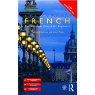 Colloquial French by Valrie Demouy; Alan Moys, 9780203826744
