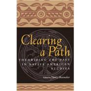Clearing a Path by Shoemaker,Nancy, 9780415926744