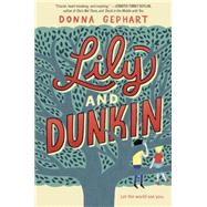 Lily and Dunkin by Gephart, Donna, 9780553536744