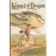 Kenny & the Dragon by DiTerlizzi, Tony, 9780606236744