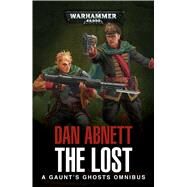 The Lost by Abnett, Dan, 9781784966744