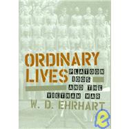 Ordinary Lives by Ehrhart, W. D., 9781566396745