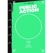 Social Design Public Action by Falkeis, Anton; Feireiss, Lukas, 9783990436745