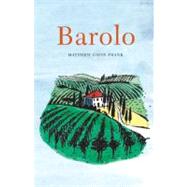 Barolo by Frank, Matthew Gavin, 9780803226746