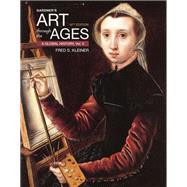 Gardner's Art through the Ages: A Global History, Volume II by Fred S. Kleiner, 9781337696746