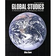 Global Studies by Gunn, Giles, 9781524946746