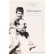 Inheritance by Charlie Scheidt, 9781978846746