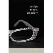 Design Meets Disability by Pullin, Graham, 9780262516747