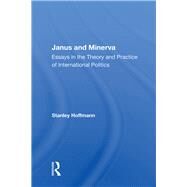 Janus and Minerva by Hoffmann, Stanley, 9780367006747