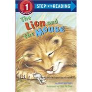 The Lion and the Mouse by Herman, Gail; McCue, Lisa, 9780679886747