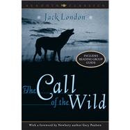 The Call of the Wild by London, Jack; Paulsen, Gary, 9780689856747