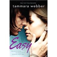 Easy by Webber, Tammara, 9780425266748
